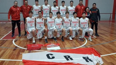 Provincial: Alvear, Hércules, Hindú y Cultural son punteros