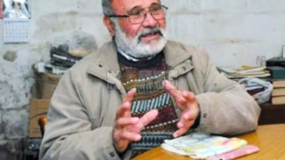 Joaquín Núñez, franciscano y tercermundista que dejó huellas en Quitilipi