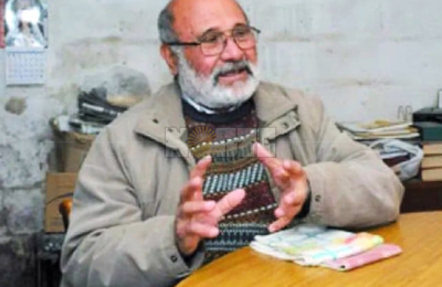 Joaquín Núñez, franciscano y tercermundista que dejó huellas en Quitilipi