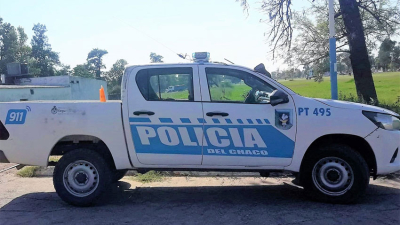Villa Ángela: feroz violación grupal a un hombre de 27 años