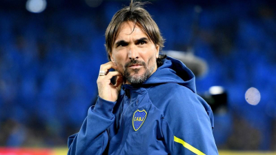 Boca visita a Cruzeiro en busca del pase a cuartos de final