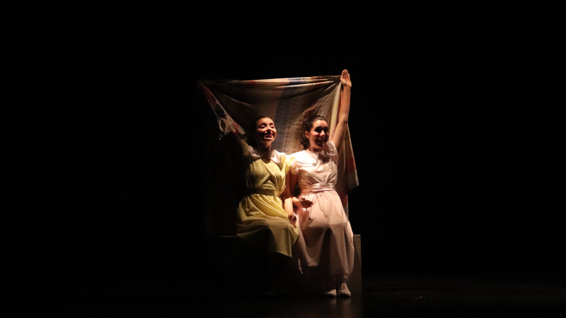 Últimas noches de Teatro de Cerca en el Cecual