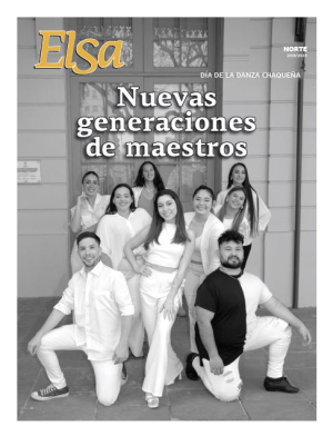 Nuevas generaciones de maestros