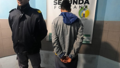 Fontana: aceptó cenar con su expareja y vivió un calvario al quedar secuestrada en una habitación