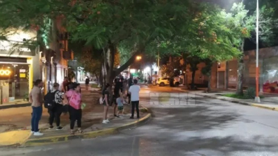 Transporte: martes con servicio normal mientras siguen las negociaciones