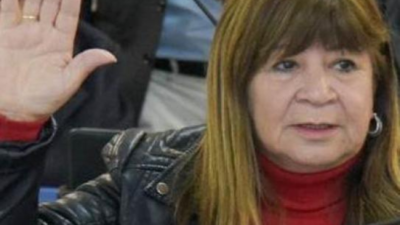 "Capitanich debería tener vergüenza por el estado en que entregó el gobierno provincial"