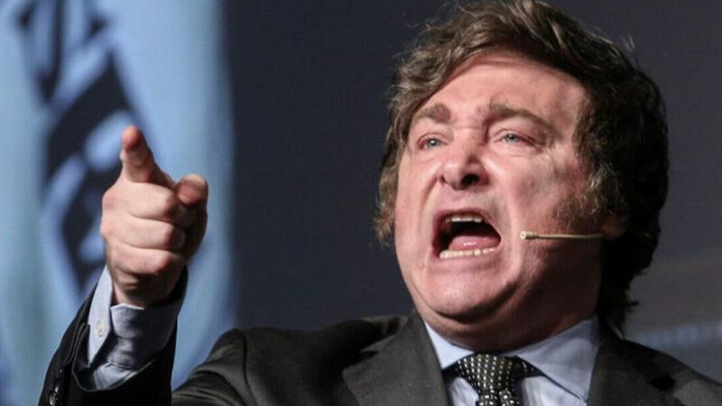 Ley de jubilaciones: Javier Milei insiste con el veto total y confrontar al Congreso