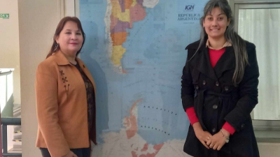 Expansión urbana: un estudio de la Unne pone bajo la lupa el crecimiento del Gran Resistencia