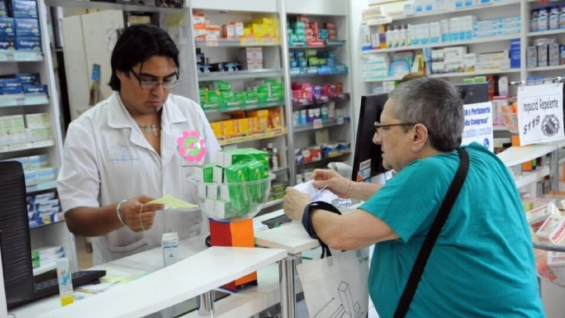 El PAMI recortó otros 44 medicamentos con cobertura al 100%