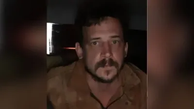 Detuvieron al hermano prófugo del diputado Germán Kiczka