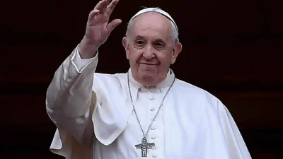 El Papa iniciará su viaje más largo, por Asia y Oceanía