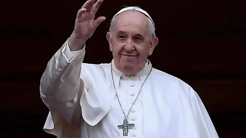 El Papa iniciará su viaje más largo, por Asia y Oceanía