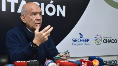 Secheep mejoró la tasa de interés de la deuda que dejó Capitanich