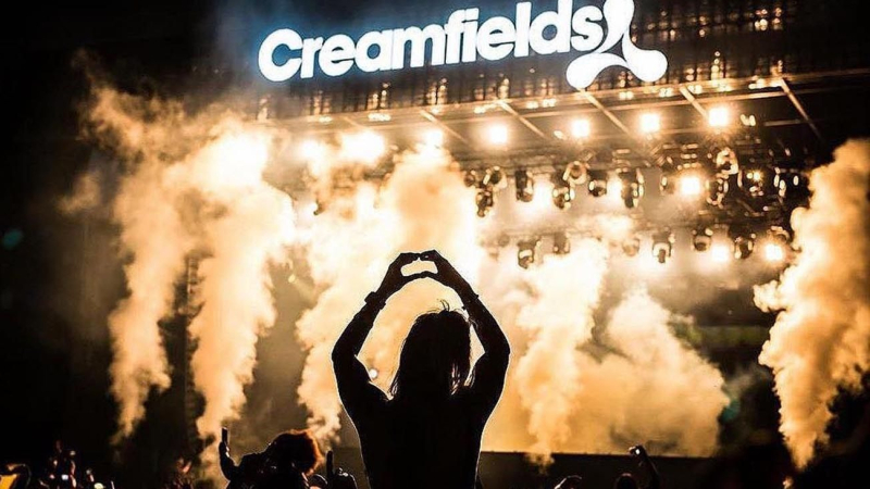 Creamfields vuelve a la Argentina y anuncia su grilla: cuándo será y quiénes se presentarán