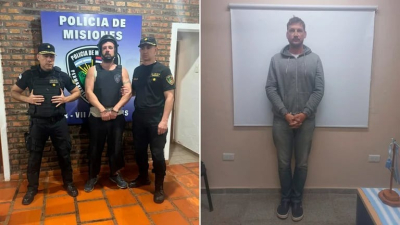 La Justicia les negó la excarcelación a los hermanos Kiczka