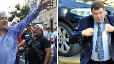 "Apoyamos fervientemente la postulación de Ariel Lijo a la Corte Suprema"