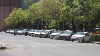Volverá a funcionar el estacionamiento medido inteligente en Resistencia