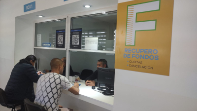 El IPDUV alcanza una nueva recaudación histórica en agosto
