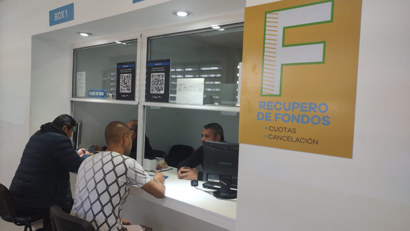 El IPDUV alcanza una nueva recaudación histórica en agosto