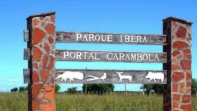 Turista italiana denunció haber sido violada en los Esteros de Iberá