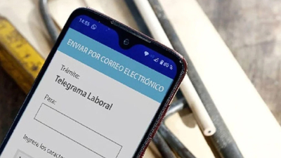 AFIP eliminó la obligación de informar por telegrama a empleadores