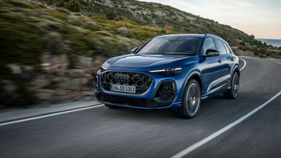 Audi Q5 2025: más espacioso y tecnológico