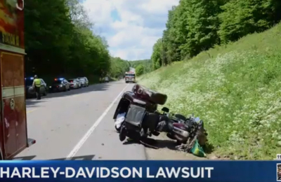 Harley Davidson deberá pagar una indemnización millonaria