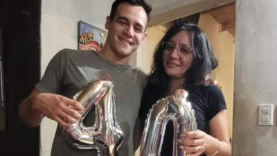 Desenlace feliz para el joven que sufrió un grave accidente en Bariloche
