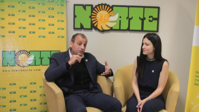 "Quienes resulten electos siempre deben tener la puerta abierta a colegas"