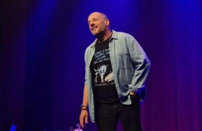 "Primero yo, después te quiero": el camino del amor propio con Alejandro Schujman