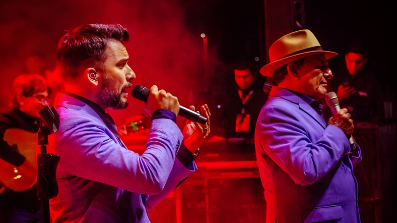 Los de Imaguaré vuelven a Resistencia para presentar su nuevo disco