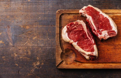 Consumo de carne roja en jóvenes aumentaría el riesgo de cáncer de colon