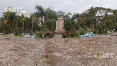 Se espera un aumento de la temperatura a partir del viernes