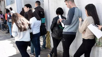 El Gran Resistencia registra la mayor desocupación del país
