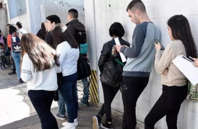 El Gran Resistencia registra la mayor desocupación del país