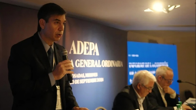 "La propensión del Presidente al agravio a periodistas y medios perturba el debate democrático"