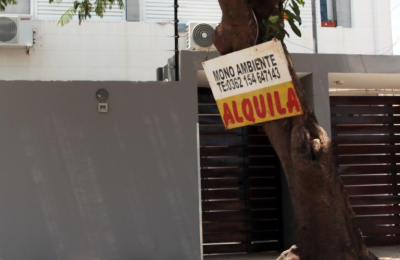 "Antes teníamos lista de espera de inquilinos y hoy hay exceso de oferta"