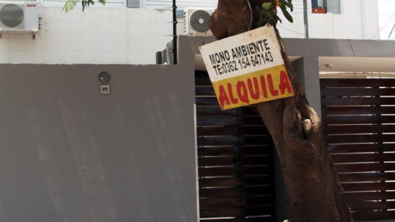 "Antes teníamos lista de espera de inquilinos y hoy hay exceso de oferta"