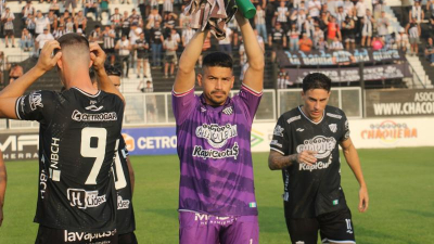 For Ever quiere cantar victoria ante Atlanta