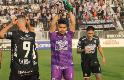 For Ever quiere cantar victoria ante Atlanta
