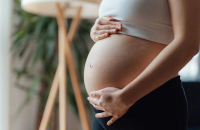 ¿Cambia el cerebro de la mujer durante el período de embarazo?