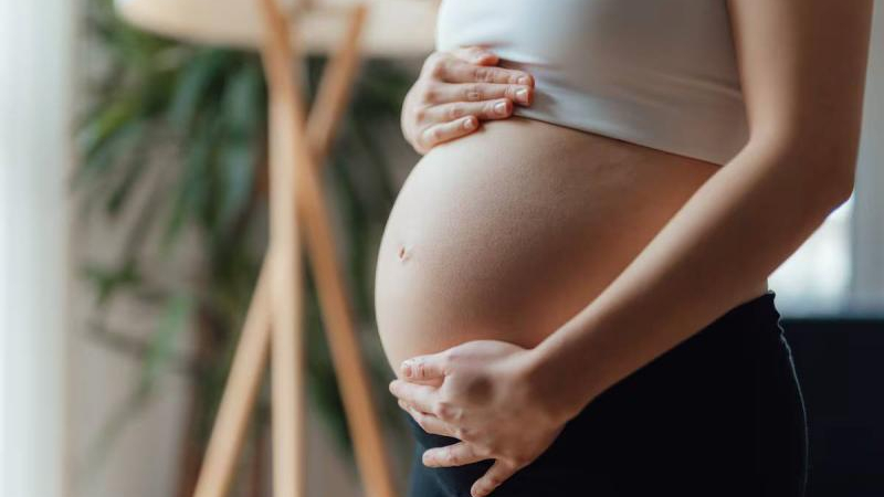 ¿Cambia el cerebro de la mujer durante el período de embarazo?