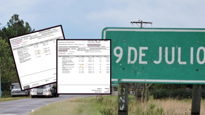 Caso Loan: el misterio detrás de las millonarias transferencias que realizó la Municipalidad de 9 de Julio