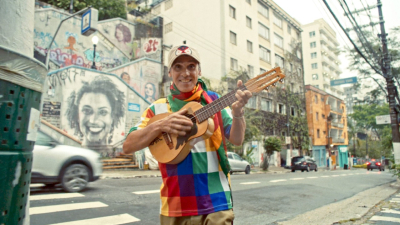 ‘Viva Tu’, el nuevo álbum de Manu Chao tras dos décadas