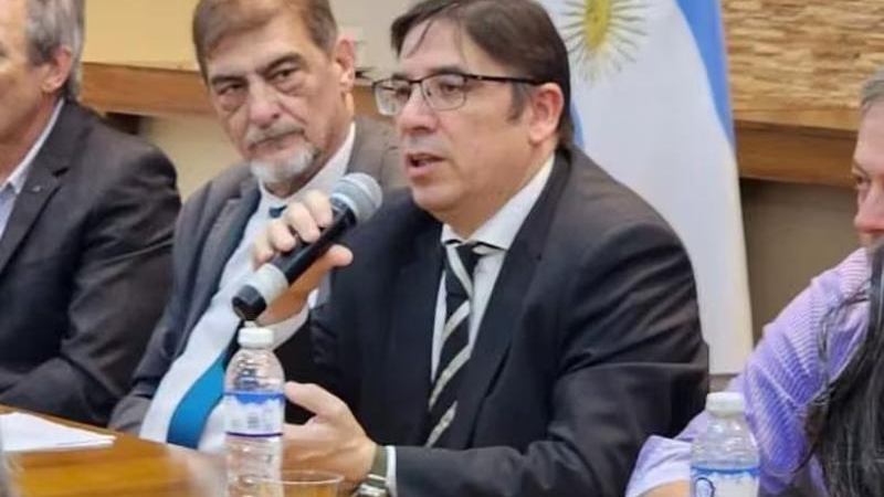 Sorpresivamente el gobierno llamó a una paritaria universitaria