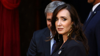 Villarruel criticó la apertura del diálogo con Reino Unido por Malvinas: "¿Nos toman por tontos?"