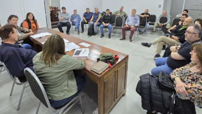 FNA 2024: propician darle énfasis al algodón y la cadena productiva