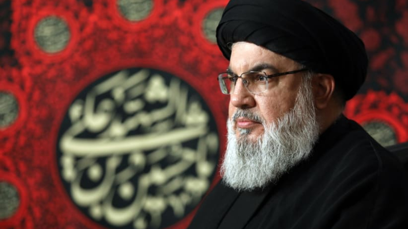 La muerte de Hassan Nasrallah: un golpe devastador para Hezbollah