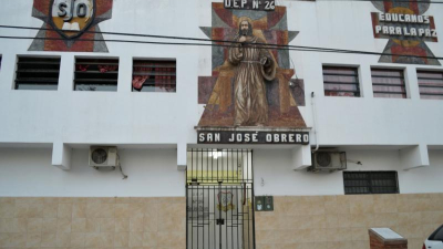 Piden que se fije fecha del juicio al catequista acusado de abuso en el colegio San José Obrero