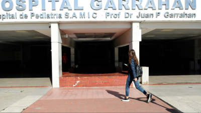 El ministro de Salud le pidió la renuncia a todo el Consejo de Administración del Garrahan 